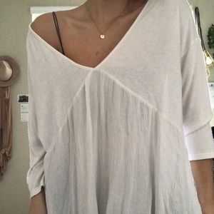 Flowy shirt